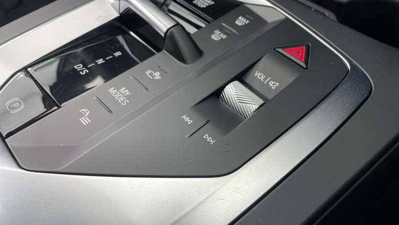 BMW 1 Series 120 M Sport 5dr Step Auto [Pro Pack] Petrol Hatchback